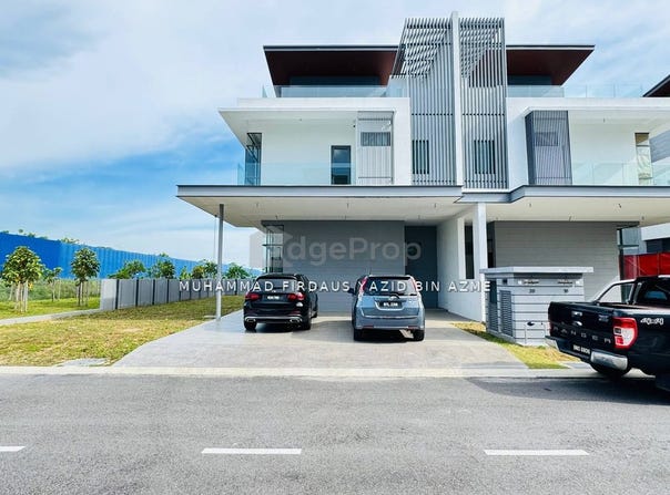 Kota Kemuning, Selangor 40460