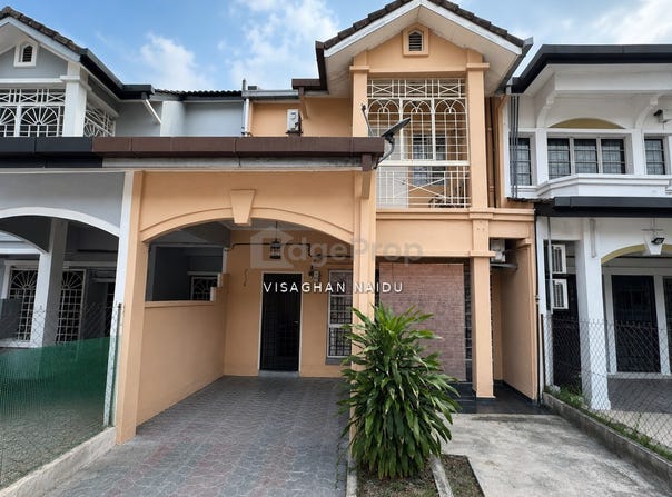 Jalan TP 1/1, USJ, Selangor 47600