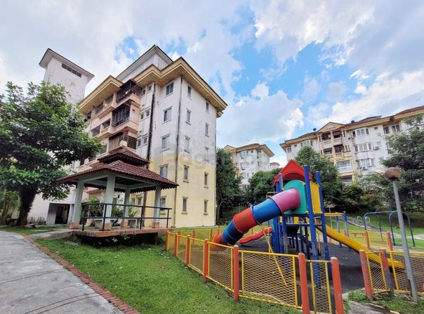Jalan Cecawi 6/6, 40150, Selangor, Kota Damansara, Selangor 47810