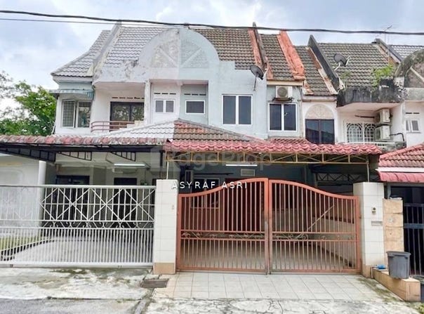 Ampang, Selangor 68000