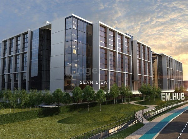 Persiaran Surian, Petaling Jaya, Selangor 0
