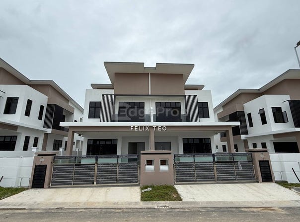 Iskandar Puteri, Johor