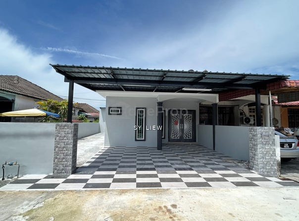 Ipoh, Perak 31400
