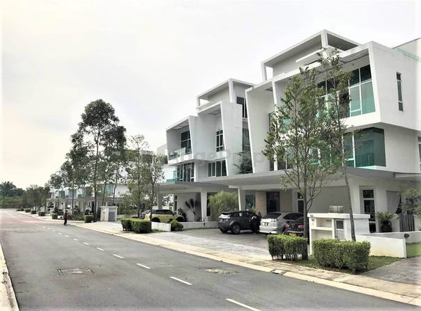Cyberjaya, Selangor 62000