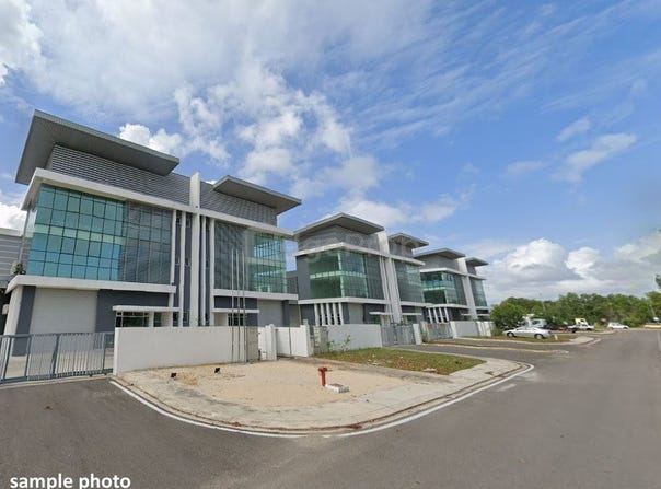 Pasir Gudang, Johor 81700