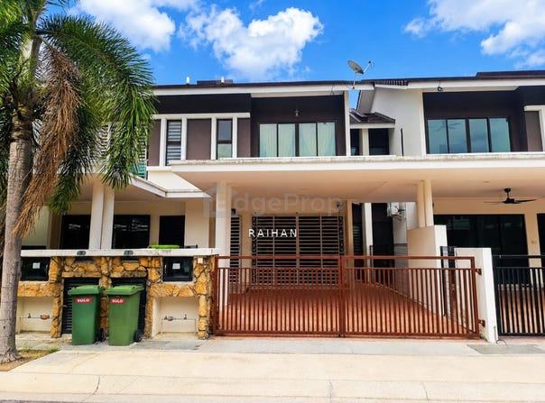 Kepala Batas, Penang 13200