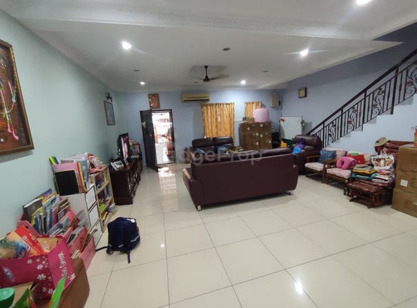 Jalan Kerongsang, Klang, Selangor 41200
