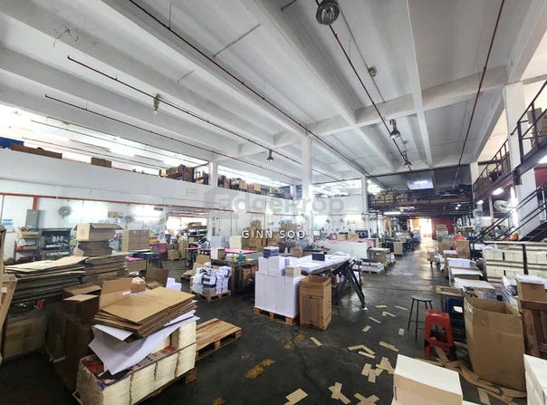 Rawang, Selangor 48000