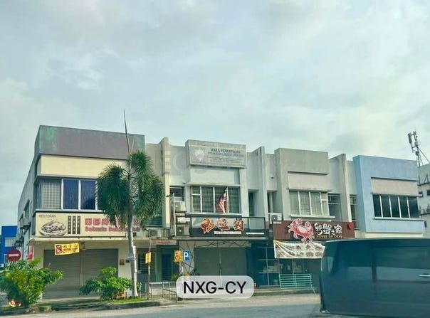 Klang, Selangor 41200