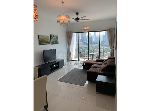 Jalan Tun Razak, KL City, Kuala Lumpur 50300