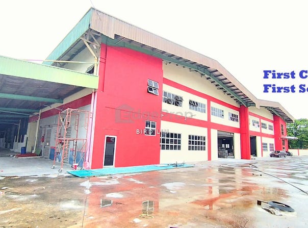 Bandar Puncak Alam, Selangor 42300