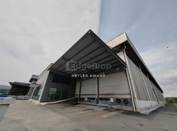 Port Klang, Selangor 42000