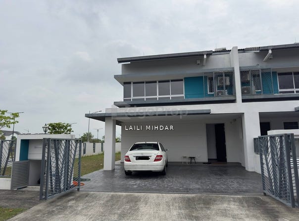 Sepang, Selangor 43900