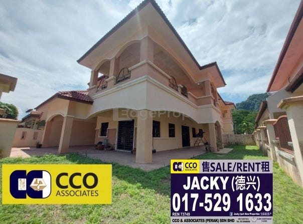 Ipoh, Perak 31150