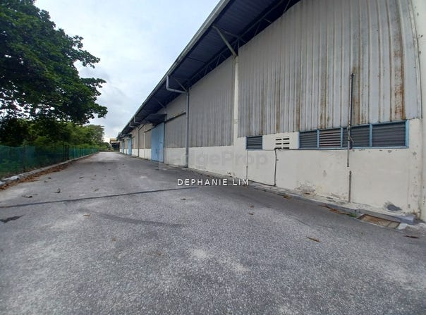 Klang, Selangor 42200