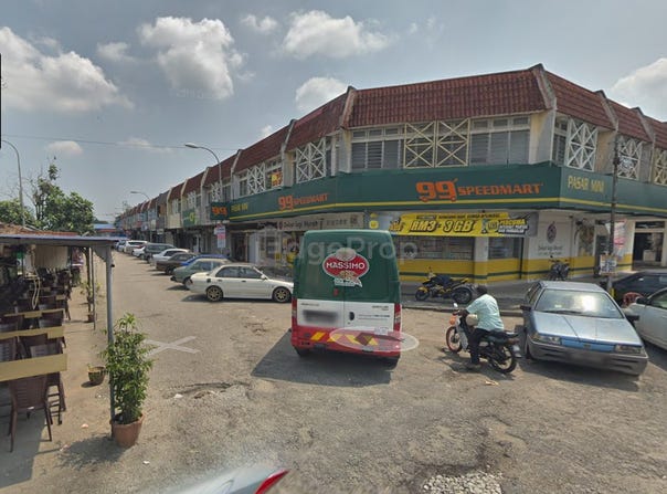 Kuala Lumpur, Kuala Lumpur 52000