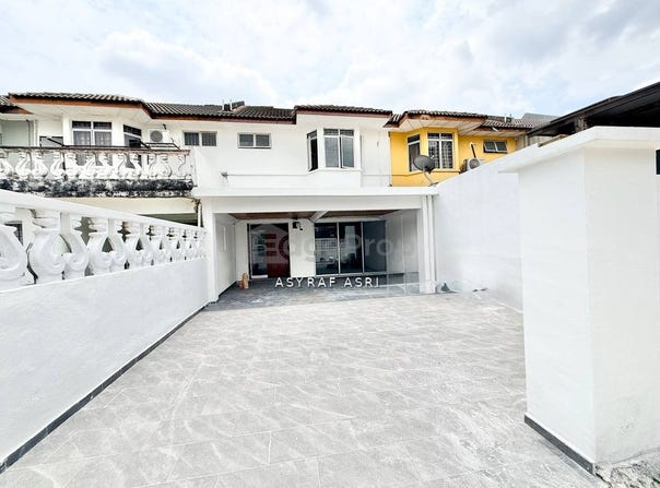 Puchong, Selangor 47100