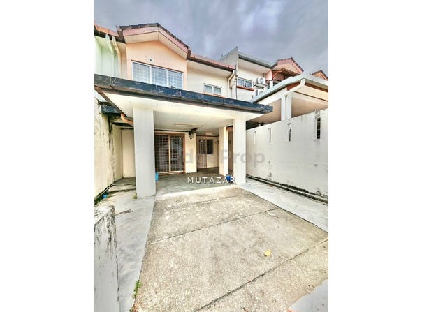 Seri Kembangan, Selangor 43300