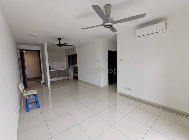 Jalan Jalil 2, 57000, Kuala Lumpur, Bukit Jalil, Kuala Lumpur 57000
