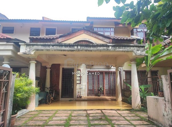 Kota Damansara, Selangor 47810