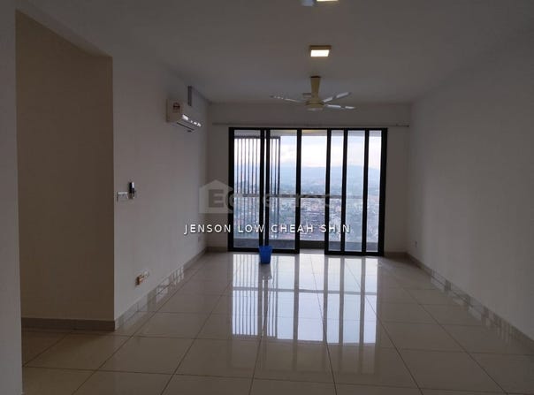 Jalan Kinabalu Off Lebuhraya Cheras - Kajang, 43200, Selangor, Batu 9th Cheras, Selangor 43200