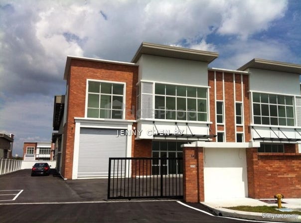Rawang, Selangor 48200