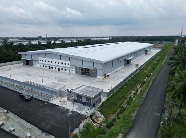 Telok Panglima Garang, Selangor 42500