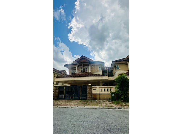 PLOT 27,, TAMAN IPOH INDAH, 31400, Kinta, Perak 31400