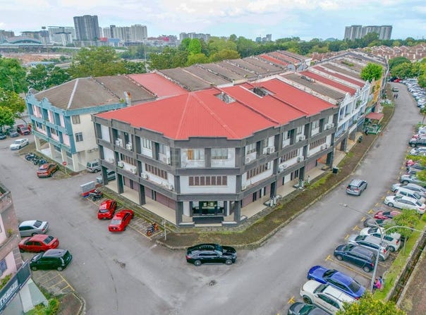 Selangor, Shah Alam, Selangor