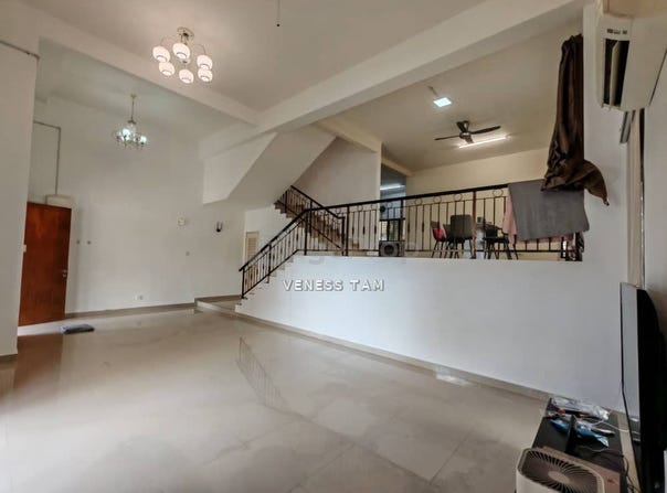 Jalan Bukit Prima, Cheras, Selangor 43200