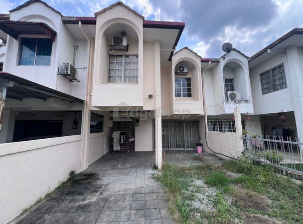 Bandar Sunway, Selangor 47500