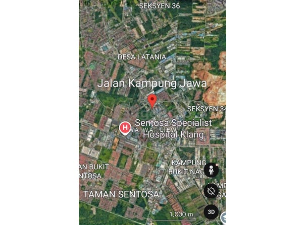 Shah Alam, Selangor 40100