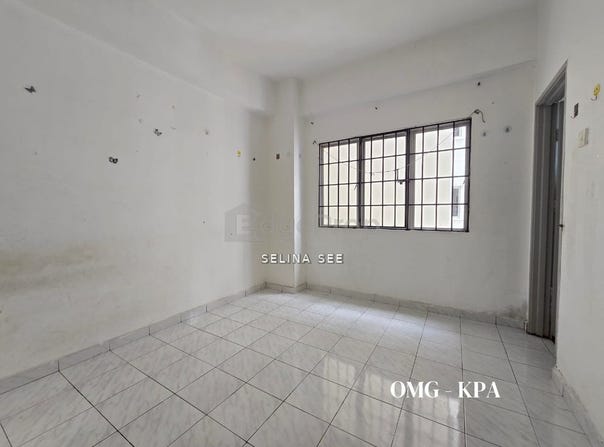 Jalan Batu Tiga Lama, Klang, Selangor