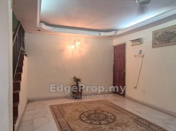 Jalan AU 5, Keramat, Selangor 54000