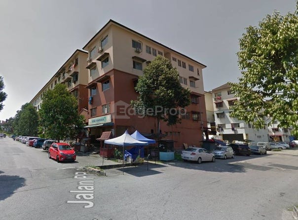 Jalan PP 28, Taman Pinggiran Putra, Puchong South, Selangor 43300