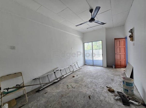 Jalan Kota Raja, Kawasan 1, 41000 Klang, Selangor, Klang, Selangor 41000
