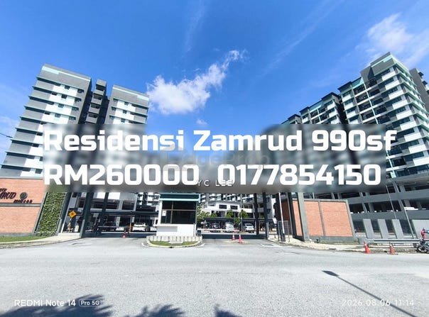 43500, Selangor, Kajang, Selangor 43000