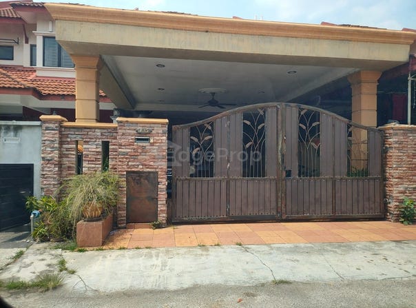 Jalan Kerongsang, Klang, Selangor 41200