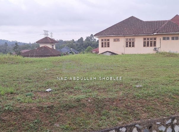 Section 8, Shah Alam, Selangor 40000