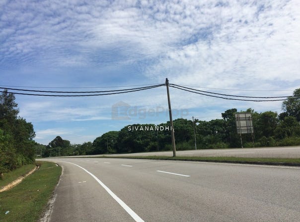 Jalan Meru, Klang, Selangor 41050