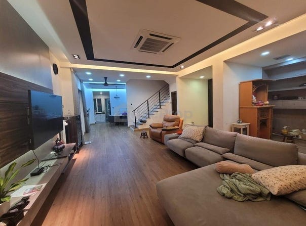 Selayang, Selayang, Selangor 68100