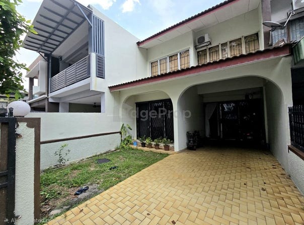 Jalan Cempaka, Ampang, Selangor 55100
