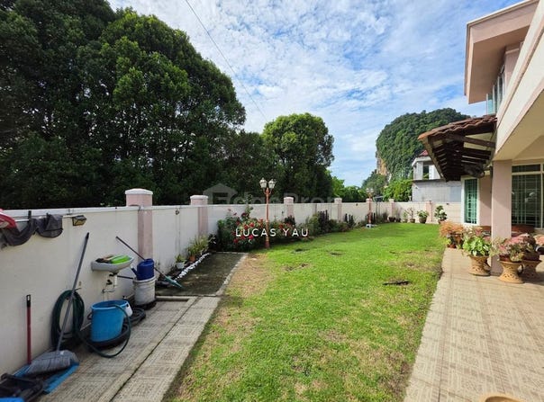 Laluan Perajurit 1, Ipoh, Perak 31400