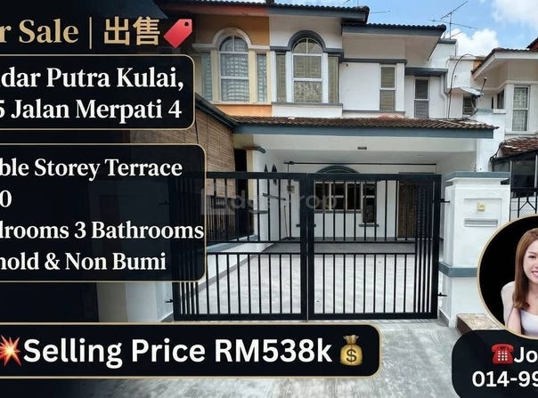 Kulai, Johor 81000