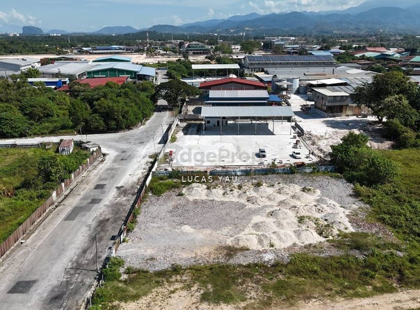 Ipoh, Perak