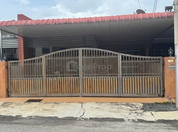 Bertam, Penang 13200