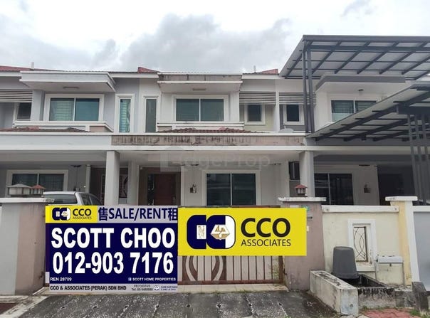Ipoh, Perak 31350
