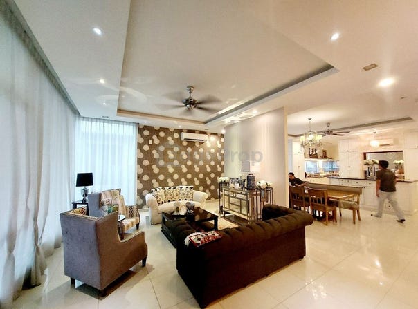 Jalan GR, Cyberjaya, Selangor 62000