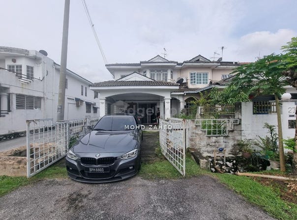 Jalan Perdana, Pandan Perdana, Selangor 55300