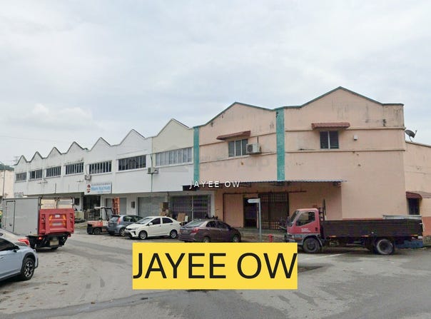 Semenyih, Selangor 43500